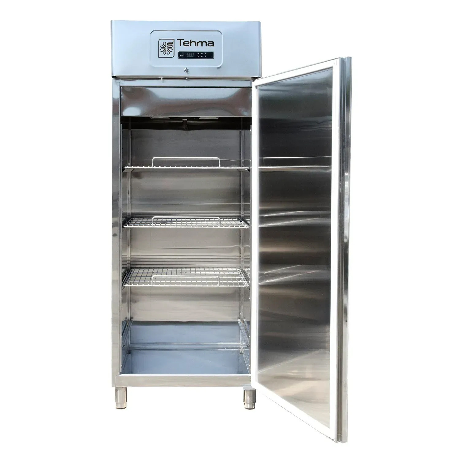 Холодильна шафа Tehma TSM700 Lite, однодверна