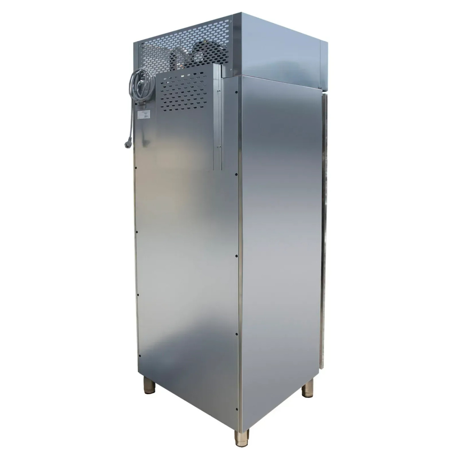 Холодильна шафа Tehma TSM700 Lite, однодверна