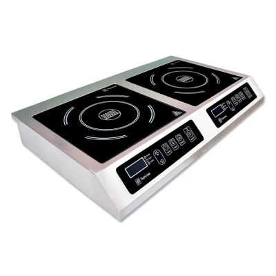 Індукційна плита Tehma Modular TMI35M2 400х700х850