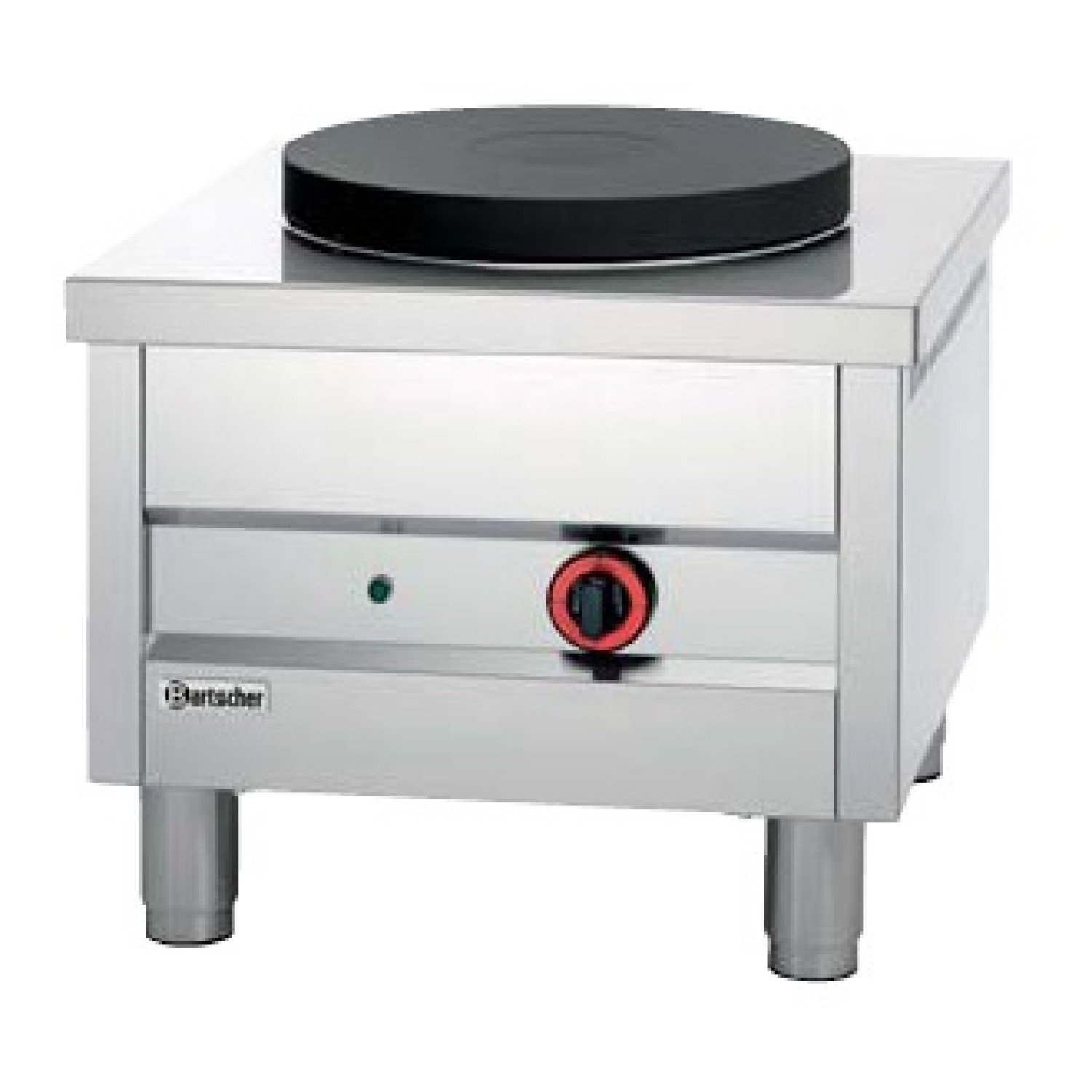 Плита електрична Bartscher 105325