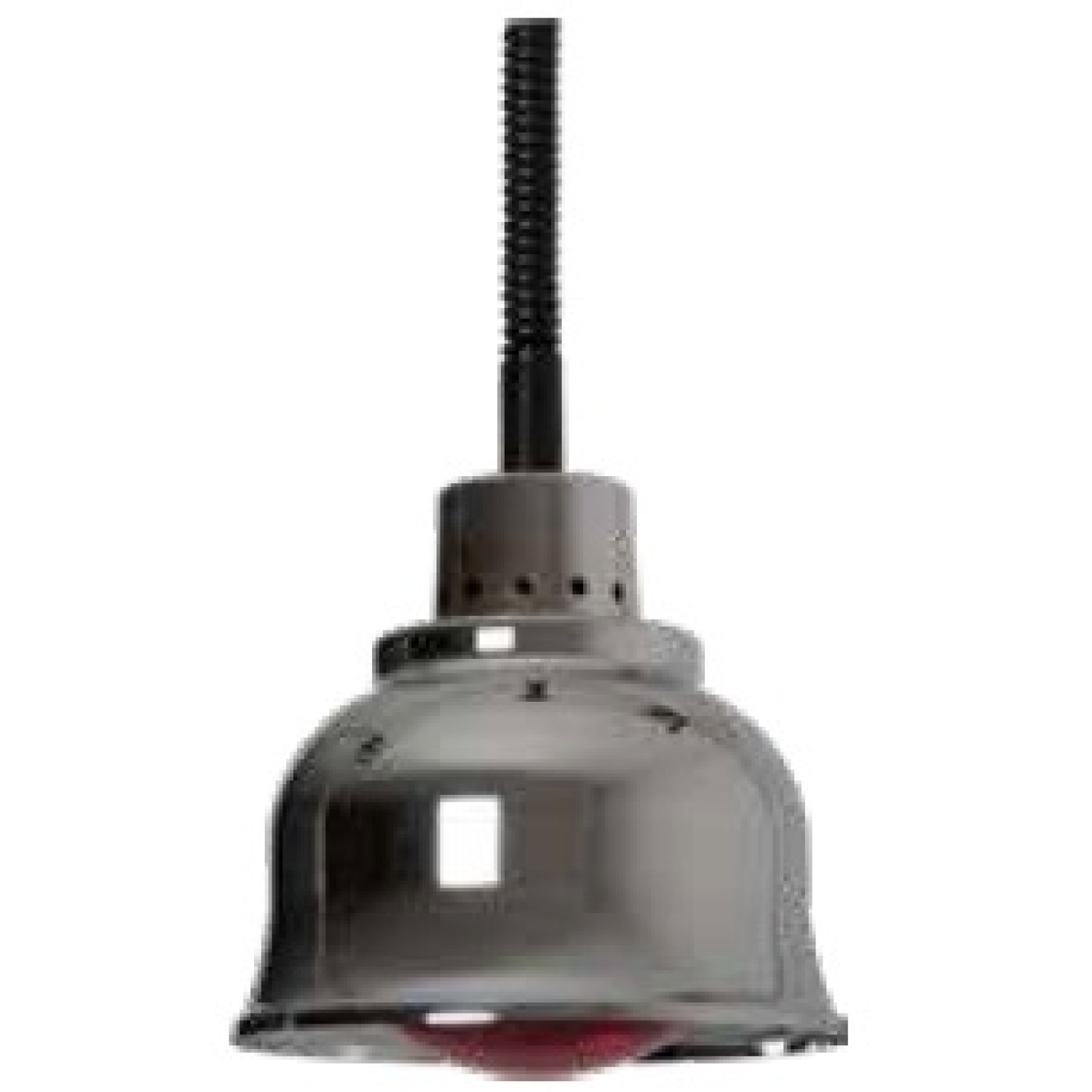 Лампа інфрачервона Amitek LC25R