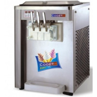 Фрізер EWT INOX BQL808-2 (pump)