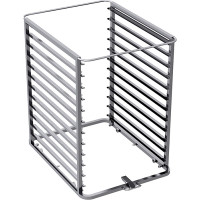 Рама з напрямними Angelo Po TRG122