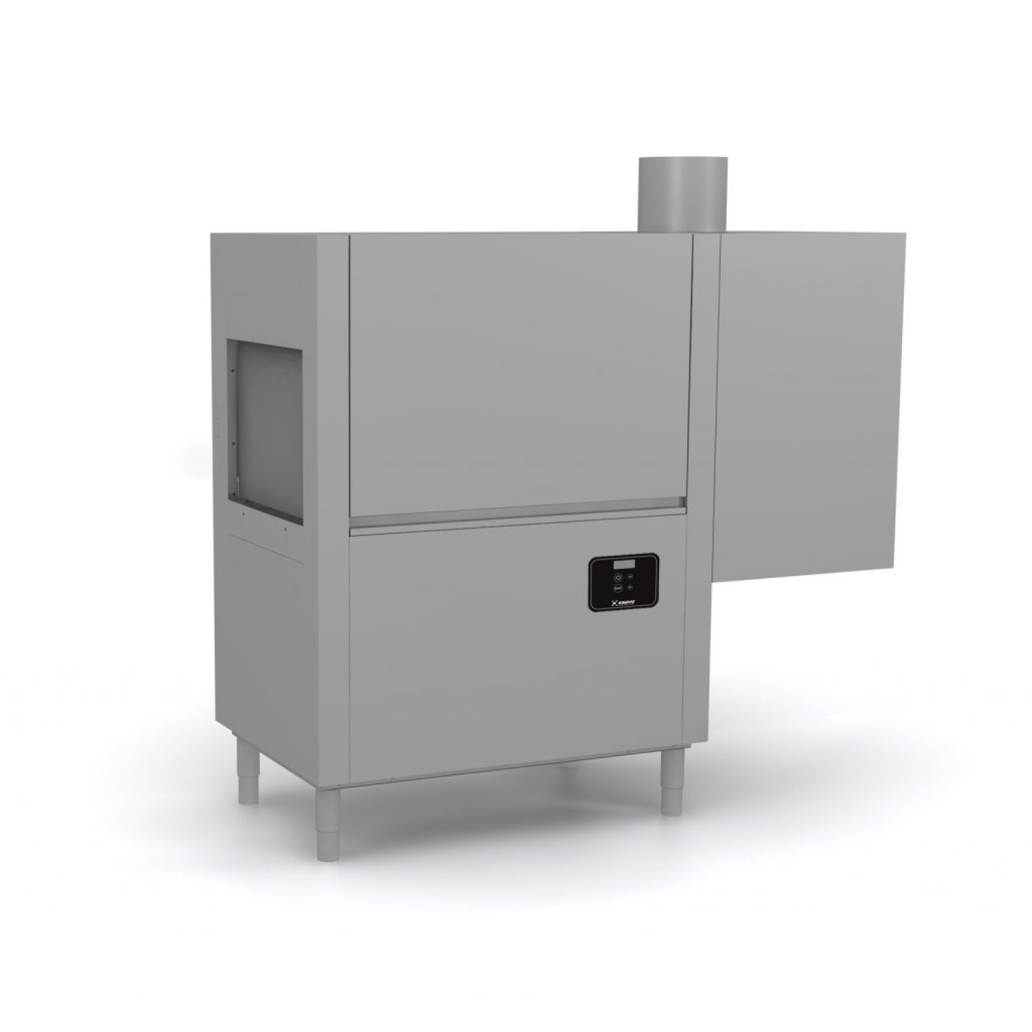 Посудомийна машина Krupps EVO121EDX+EVD12+EVB9