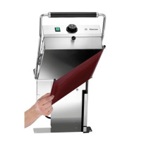 Гриль ел. Bartscher 370100