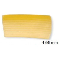 Матриця (насадка) для макароних виробів La Monferrina Paccheri 116 mm