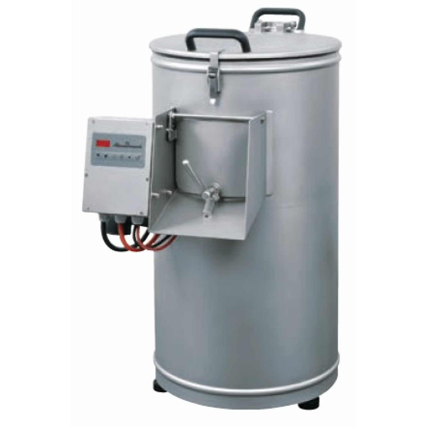 Картоплечистка AlexanderSolia AW K 15.3 (415300000) (380)