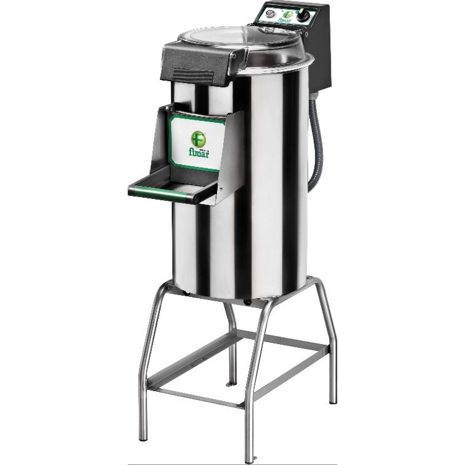 Картоплечистка Fimar PPF10M (220) CE