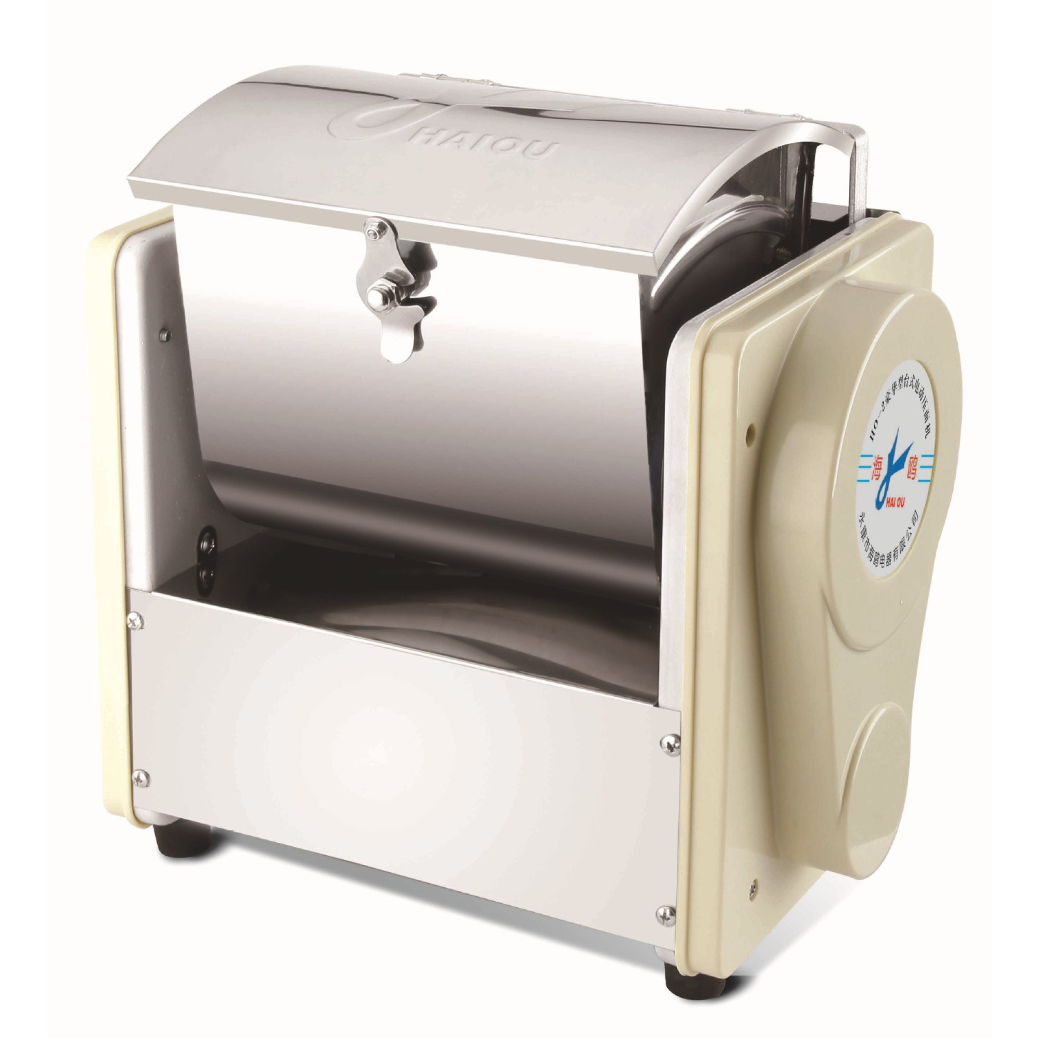 Тістоміс EWT INOX HO2