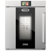 Шафа теплова Unox XEEA1011EPRS