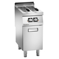Фритюрниця електрична Angelo Po 0S1F88E