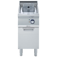 Фритюрниця електрична Electrolux E7FRED1BF0 (371077)