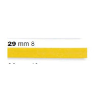 Матриця (насадка) для макароних виробів La Monferrina 29 Fettuccine 8mm