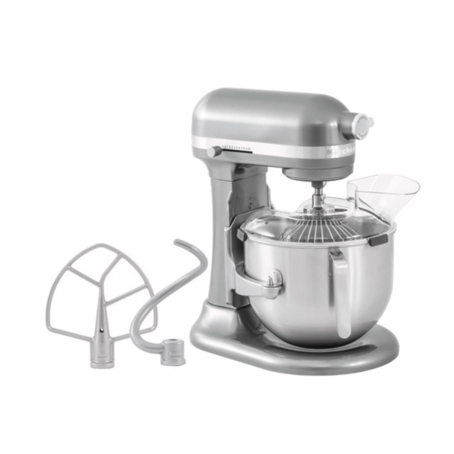 Комбайн кухонний Bartscher KitchenAid A150098