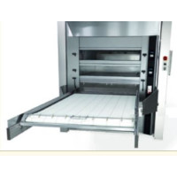 Укладальник Moretti Forni S125