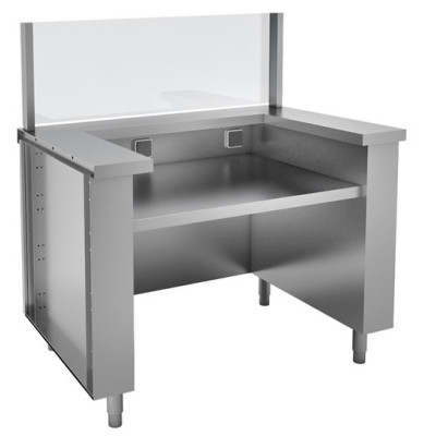 Нейтральний елемент Angelo Po SG3COOK