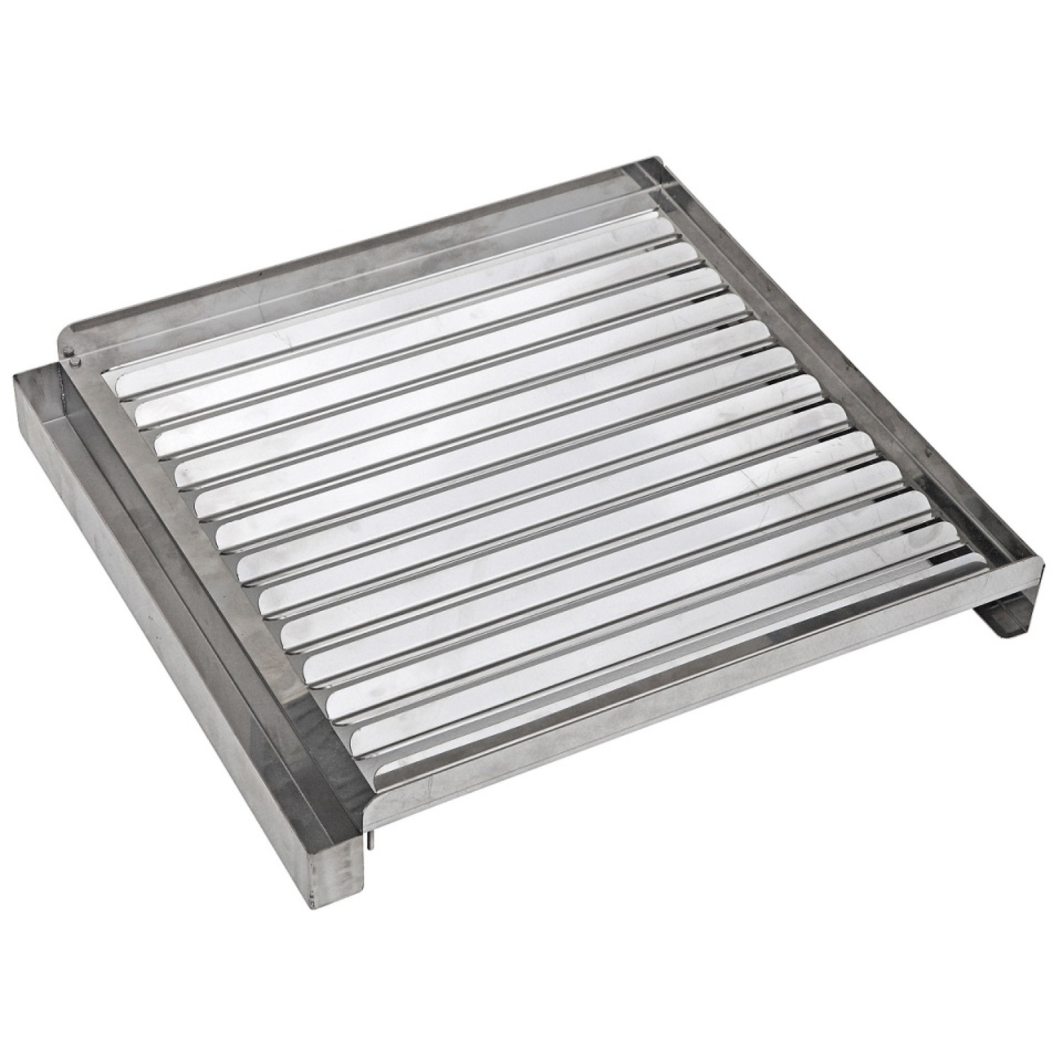 Решітка Elangrill INOX GRID WITH DRIP