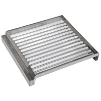 Решітка Elangrill INOX GRID WITH DRIP