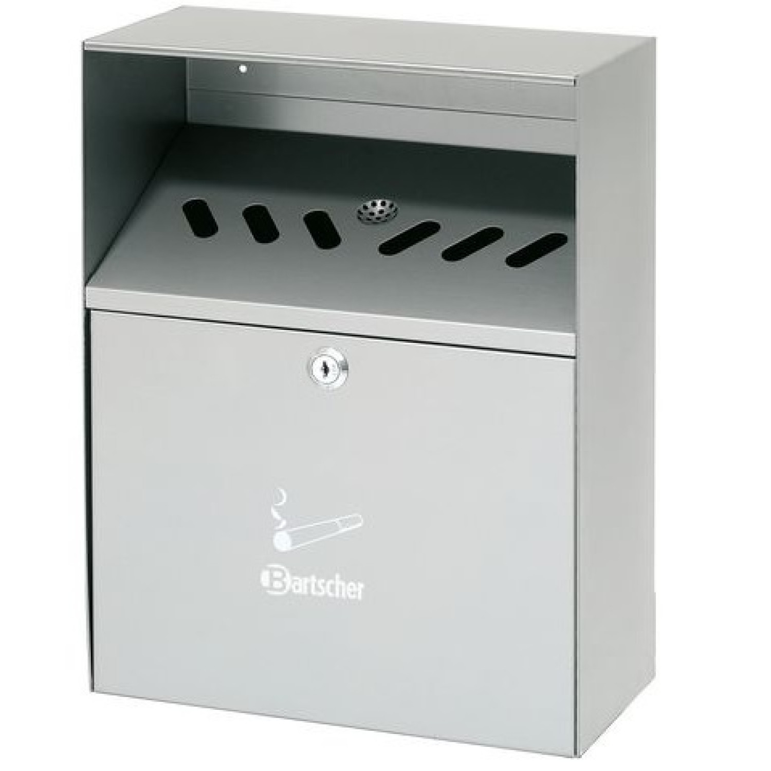 Попільничка Bartscher 860001