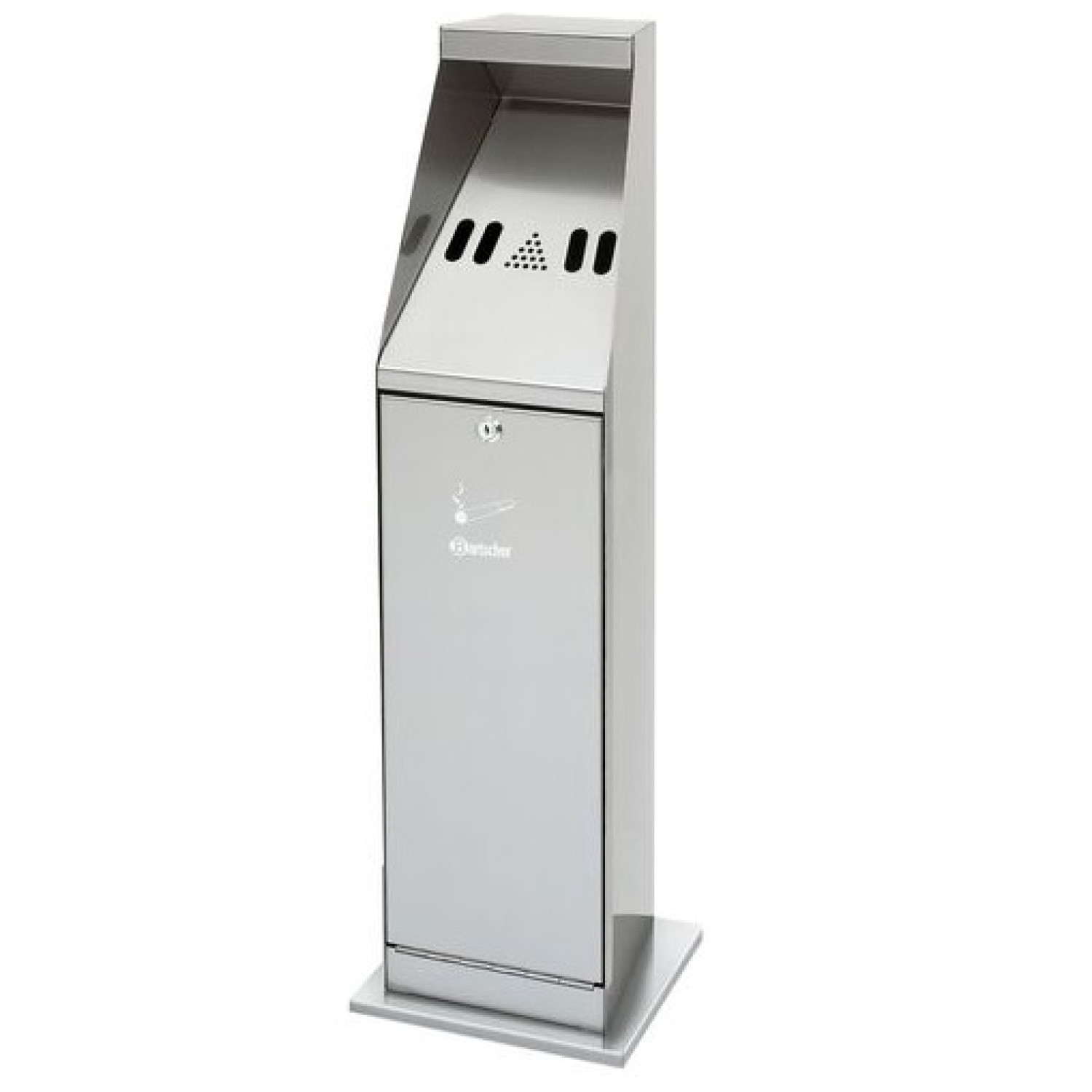 Попільничка Bartscher 860002