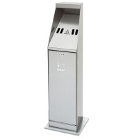 Попільничка Bartscher 860002