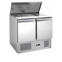 Стіл холодильний Forcold (саладета) G-S900-FC