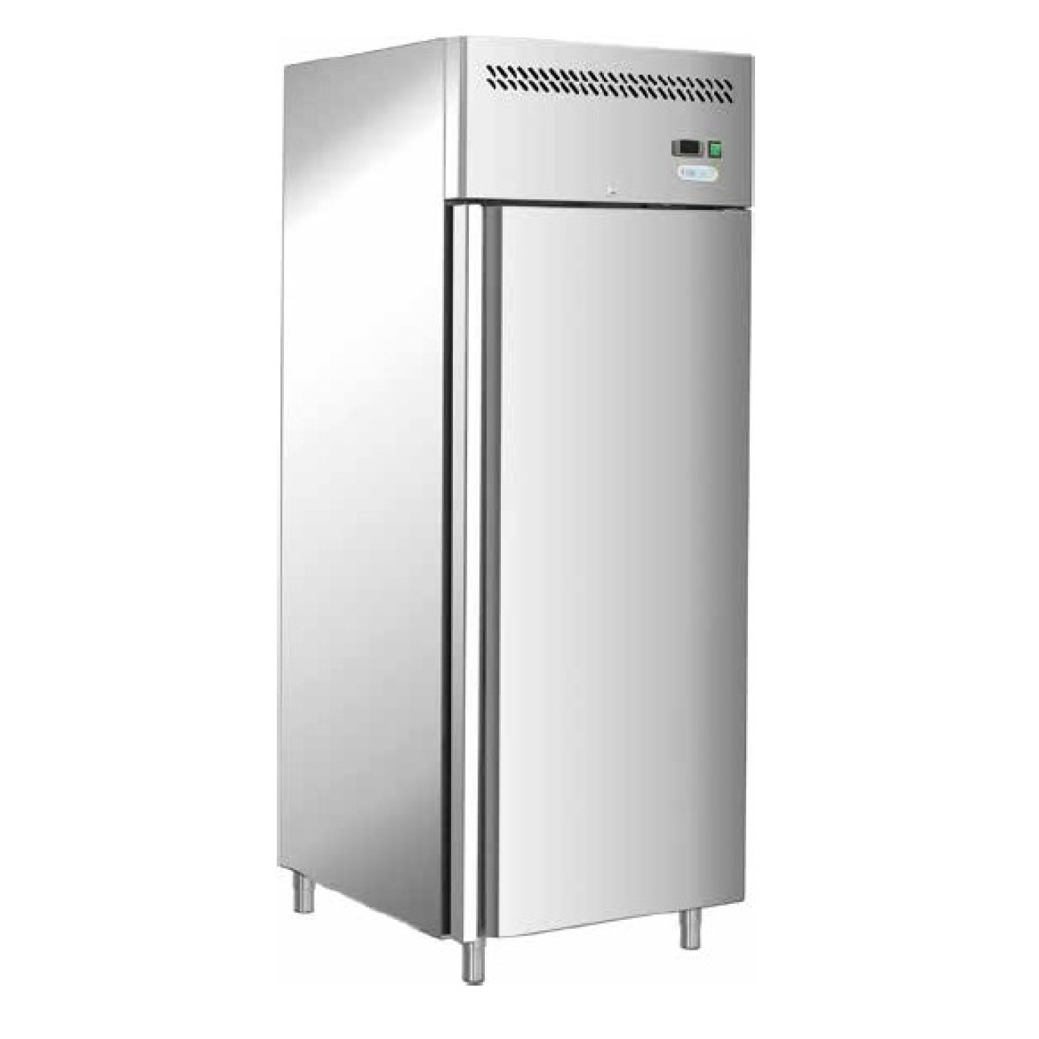 Шафа холодильна Forcold G-GN600TN-FC