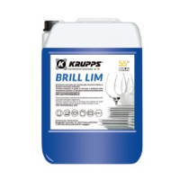 Ополіскувач Krupps CB5X2RU BRILL LIM (набор)