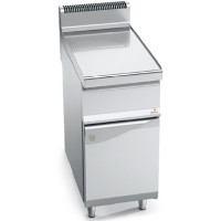 Стіл нейтральний Bertos N7T4MC+1PDX
