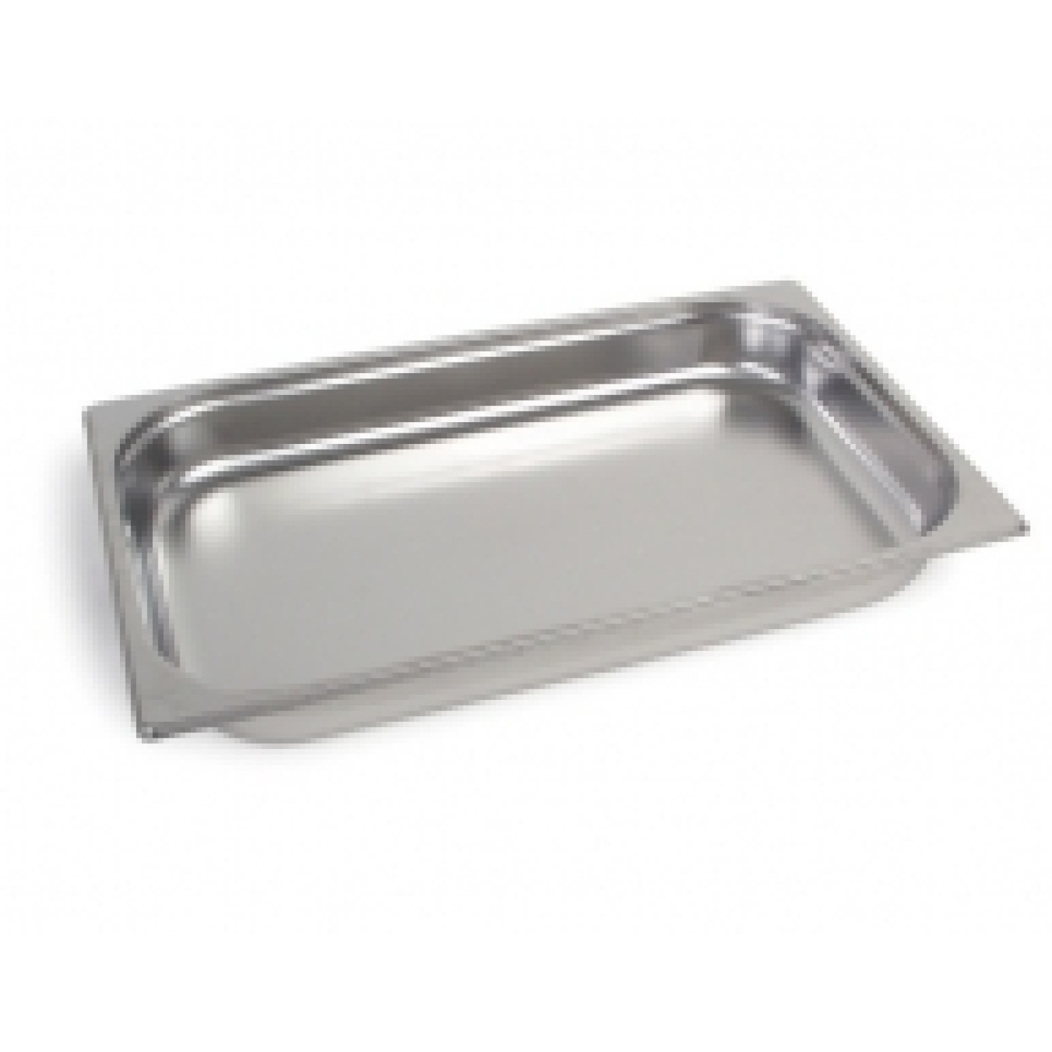 Гастроємкість EWT INOX (PREMIUM) 1/2 x40