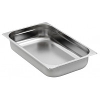 Гастроємкість EWT INOX (PREMIUM) 1/4 x65