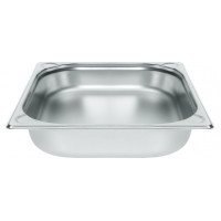 Гастроємкість EWT INOX (PREMIUM) 2/3 x65