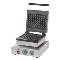 Вафельниця EWT INOX FY1