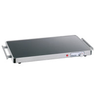 Поверхня теплова Bartscher 114356