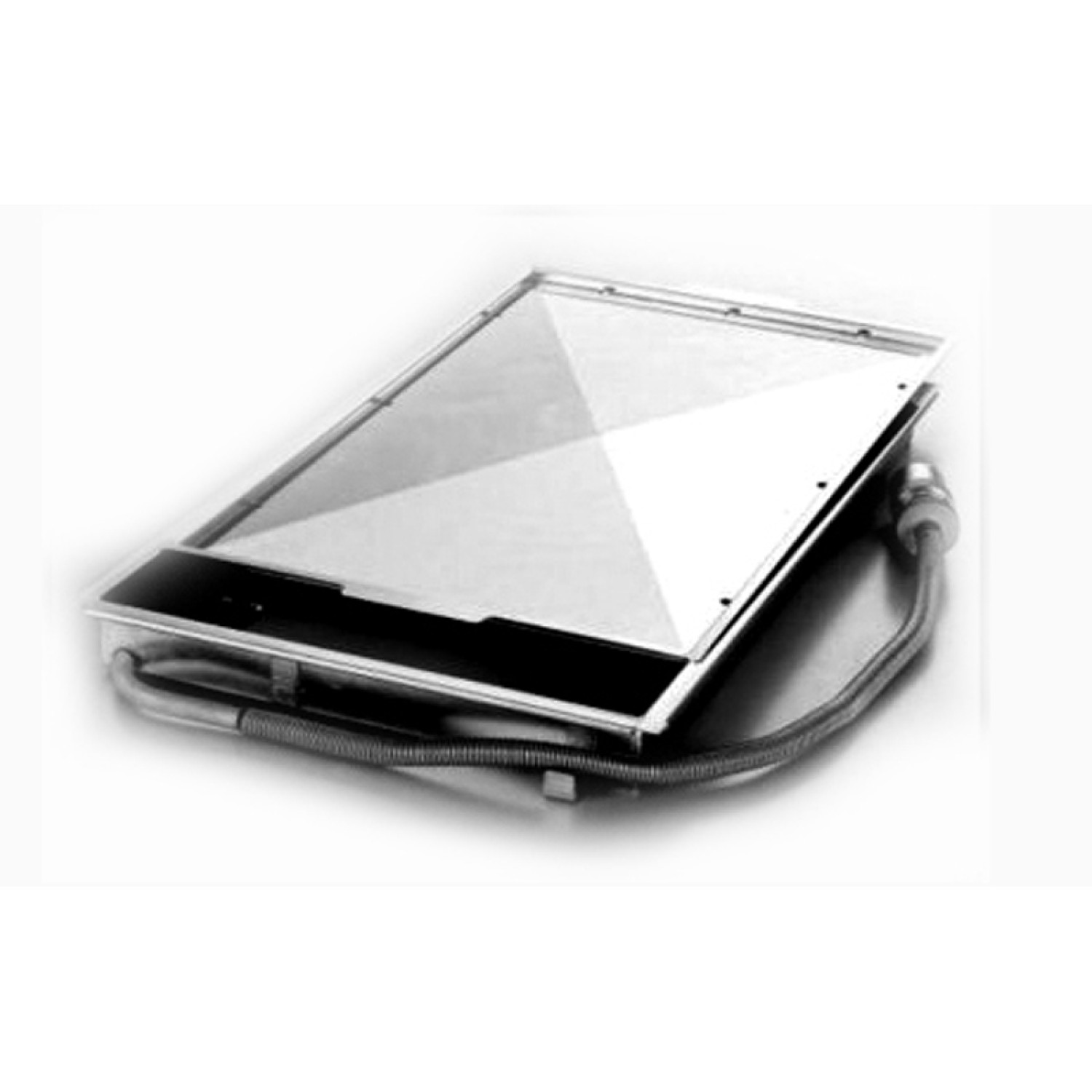 Пiддон для збирання жиру Rational 8710.1135