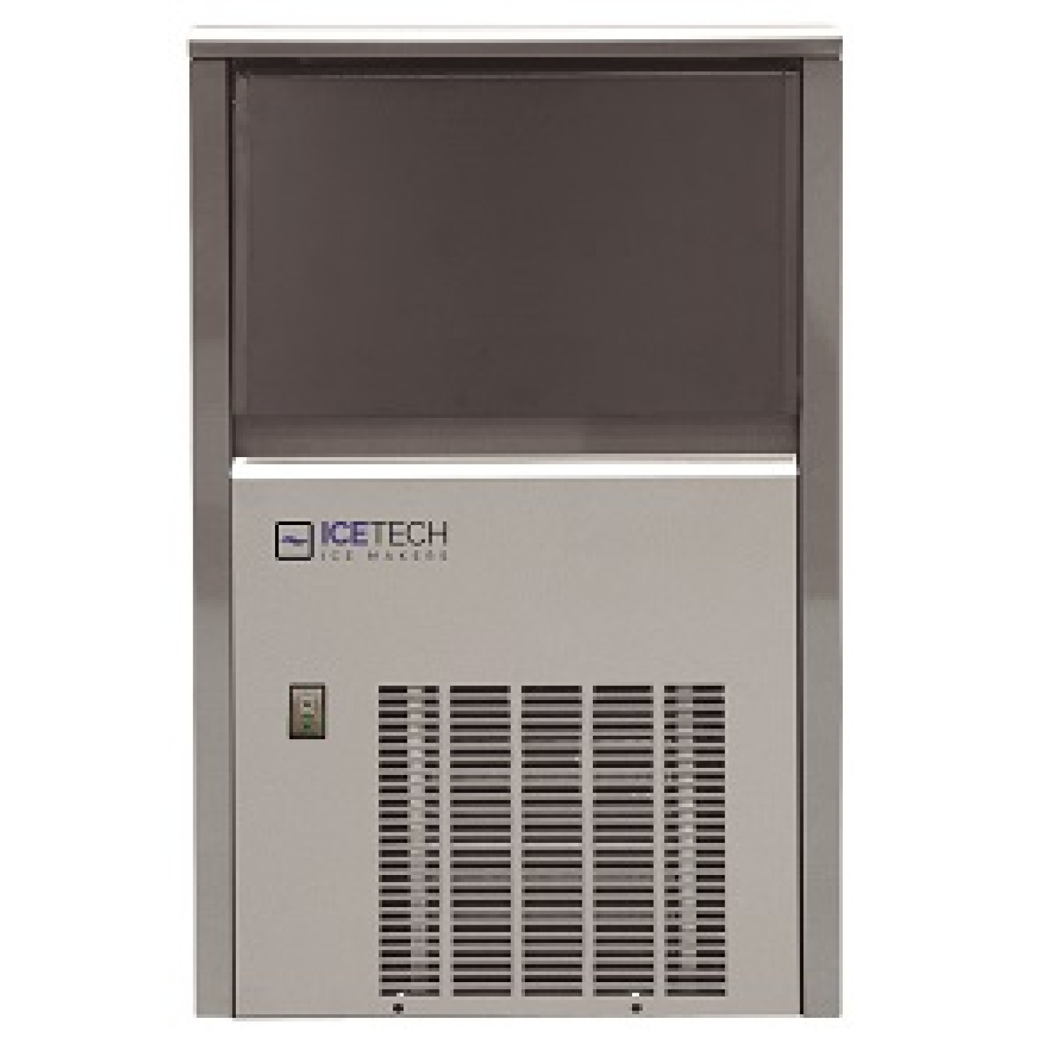 Льодогенератор Ice Tech SS25A