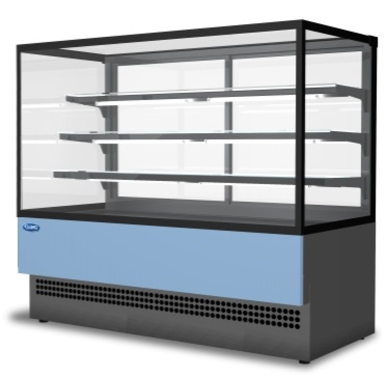Вітрина холодильна Tecnodom P-EVOK150V