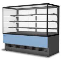 Вітрина холодильна Tecnodom P-EVOK150V