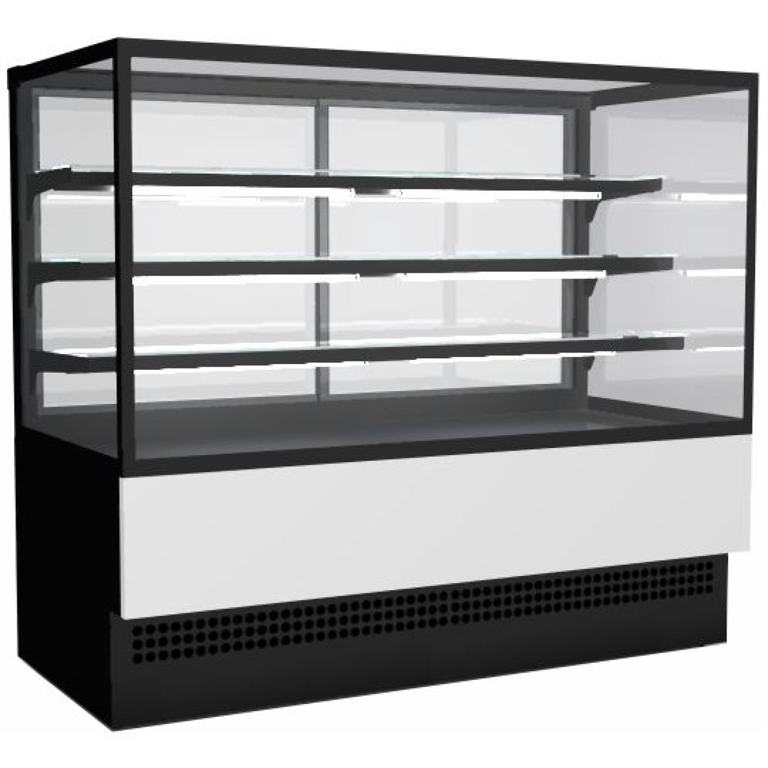 Вітрина холодильна Tecnodom P-EVOK180V