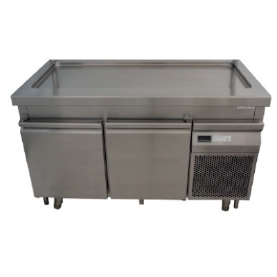 Стіл холодильний Kogast SR14-4-100D