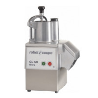Овочерізка ел. Robot Coupe CL50 Ultra Pizza (380)