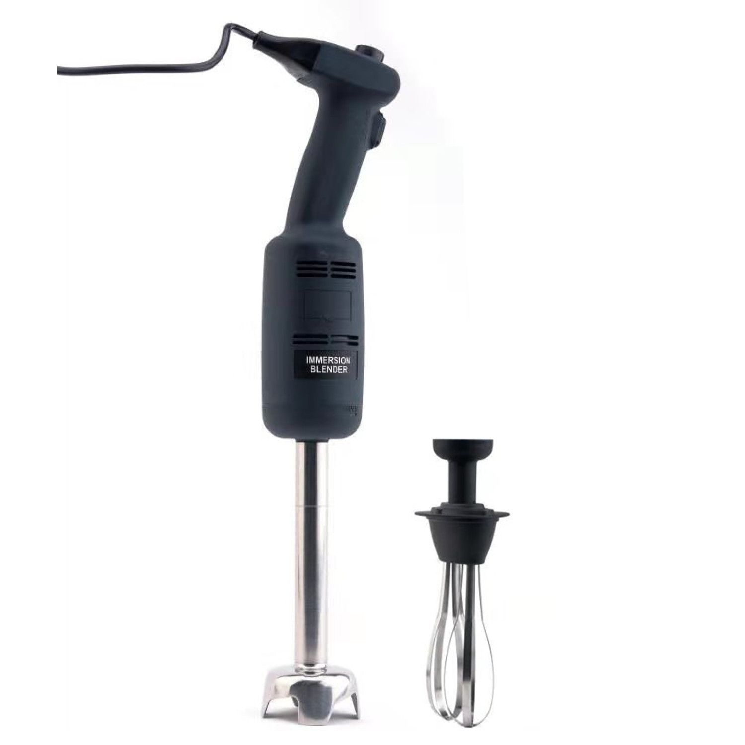 Міксер погружний EWT INOX IB220MV Combi