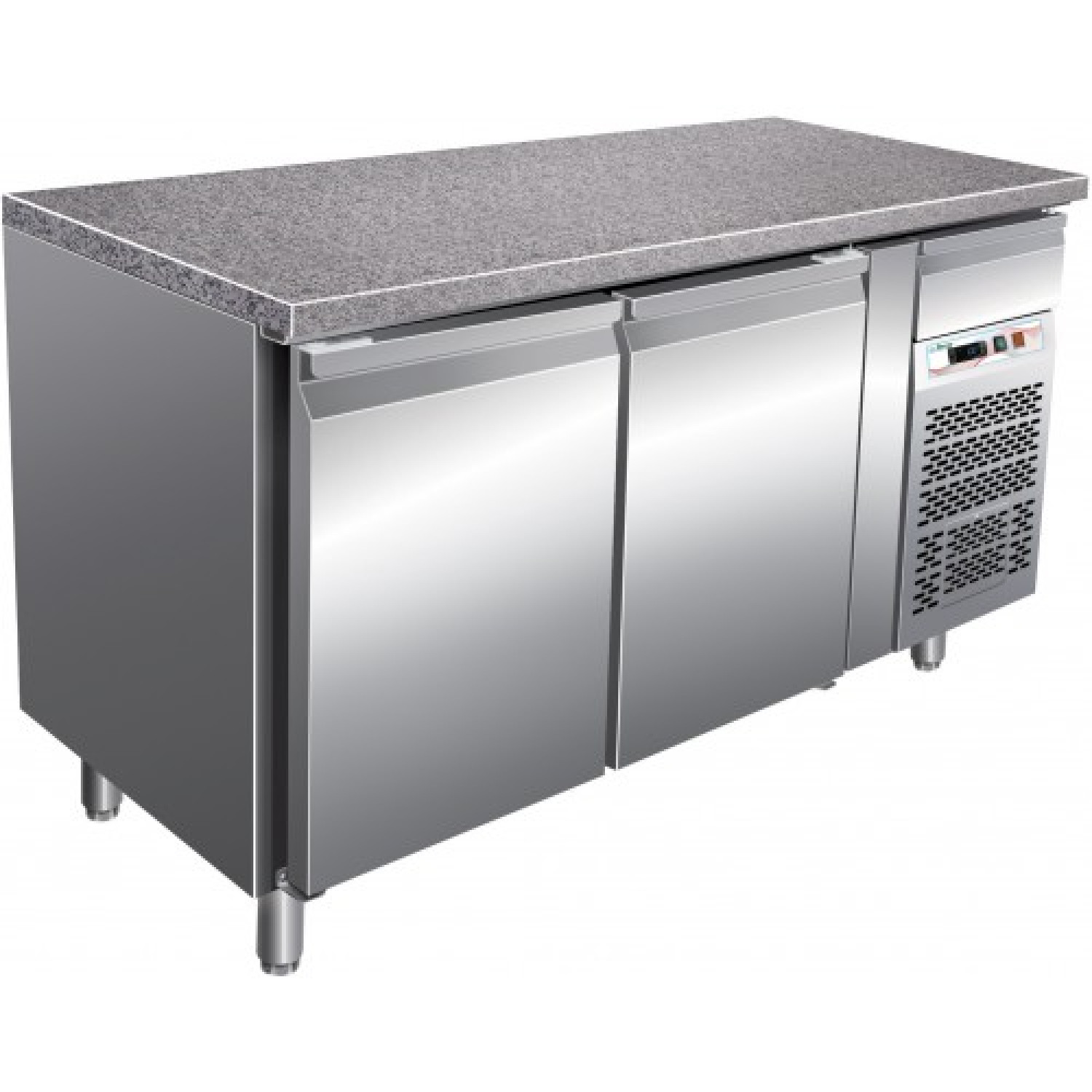 Стіл холодильний Forcar G-PA1500TNGR7