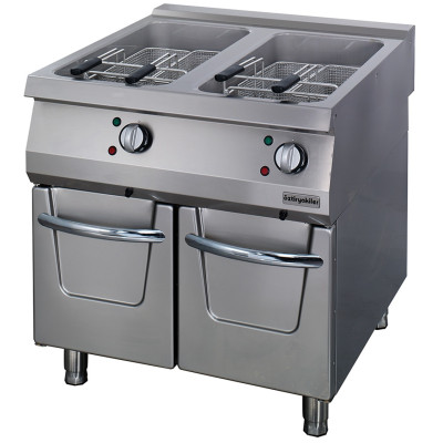 Фритюрниця електрична Oztiryakiler OFEI8090 (арт.7856.N1.80908.02)