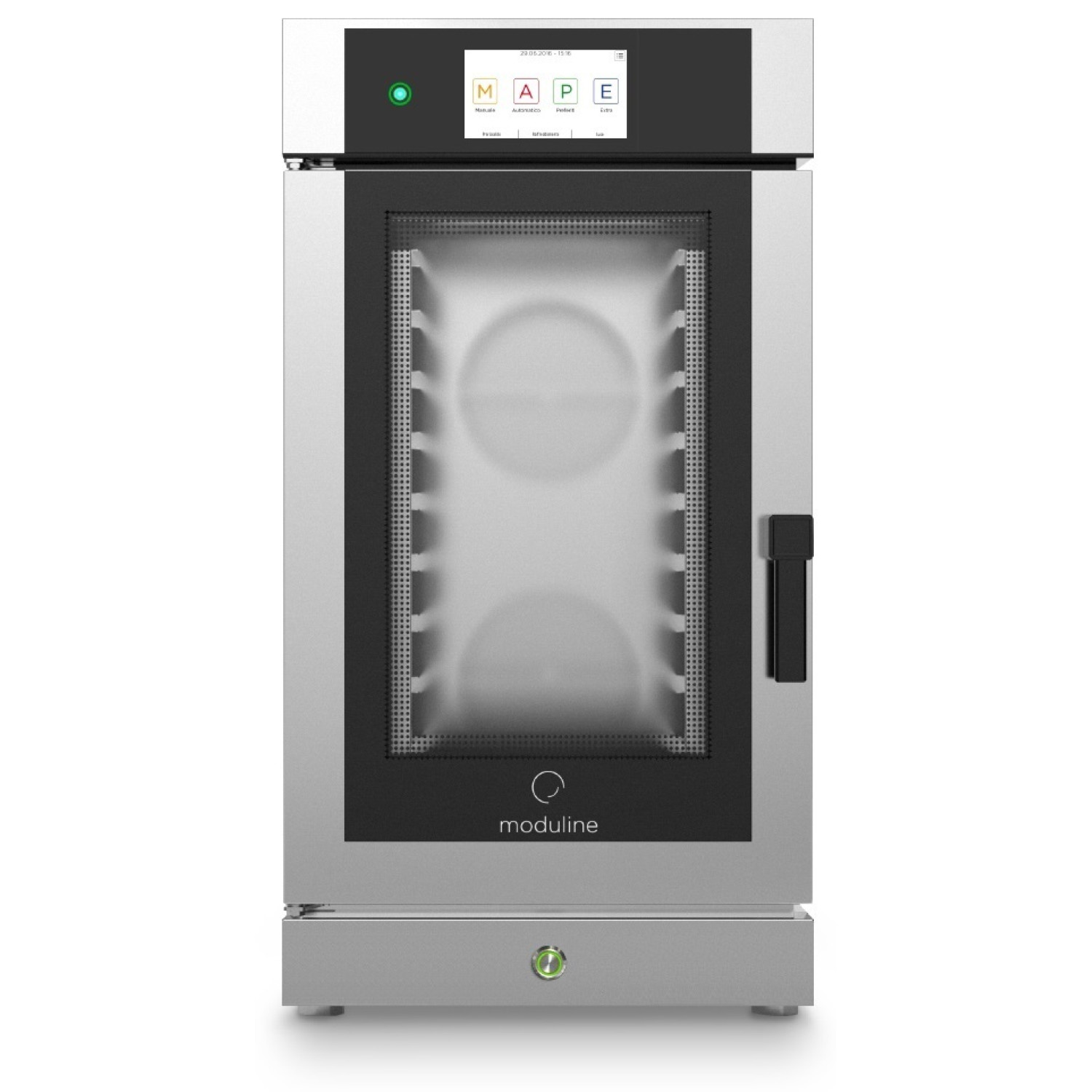 Пароконвектомат Moduline GCE110T