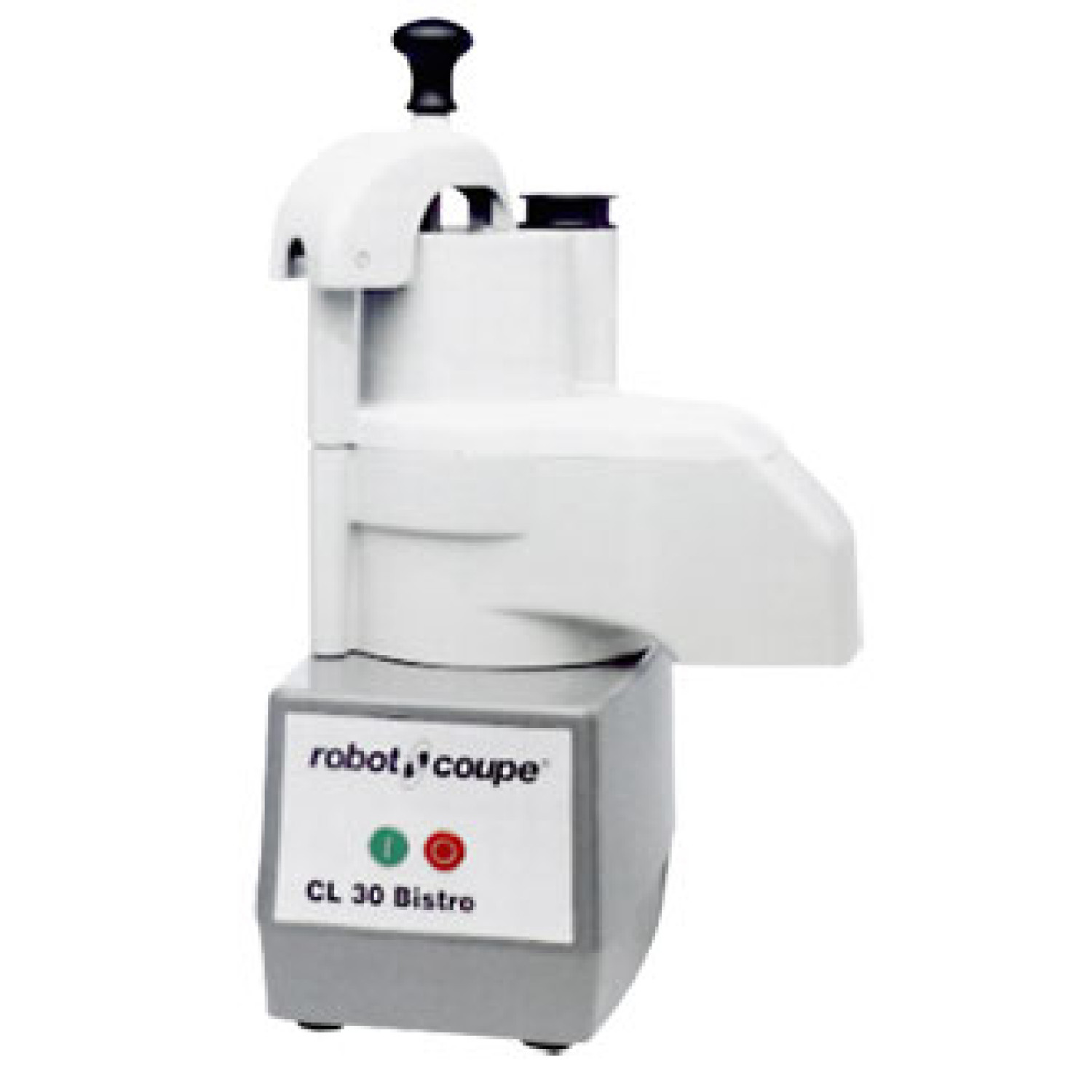 Овочерізка ел. Robot Coupe CL30 Bistro