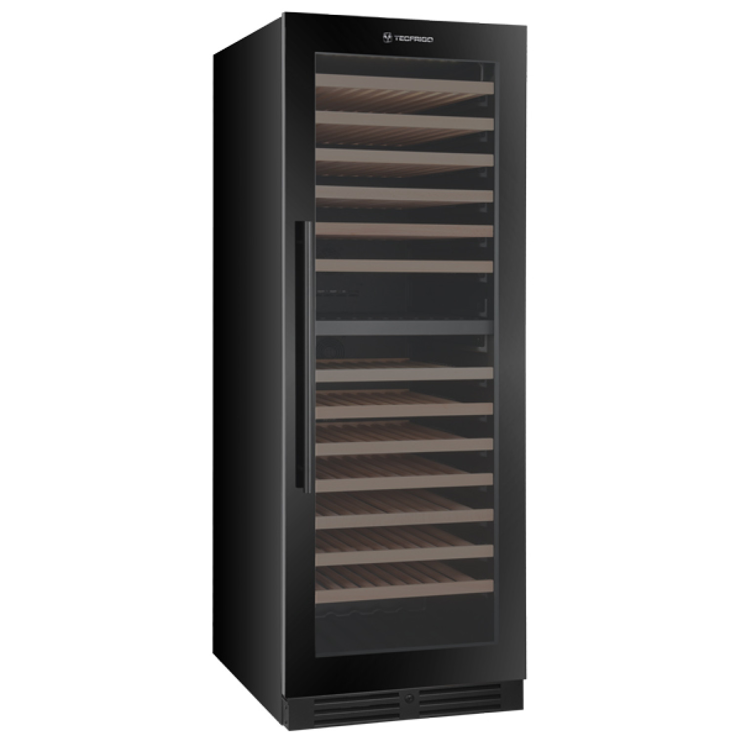 Охолоджувач для вина Tecfrigo Sommelier 402PLUSFG