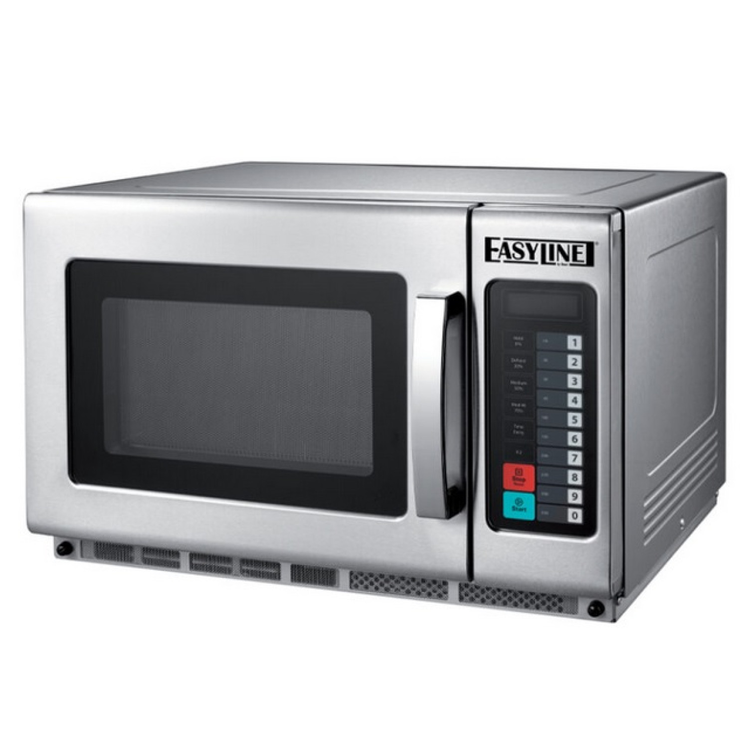 Піч СВЧ Fimar Easy Line EMA34GTQ