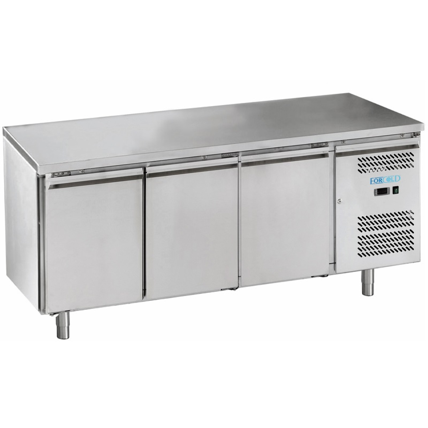Стіл холодильний Forcold M-GN3100TN-FC