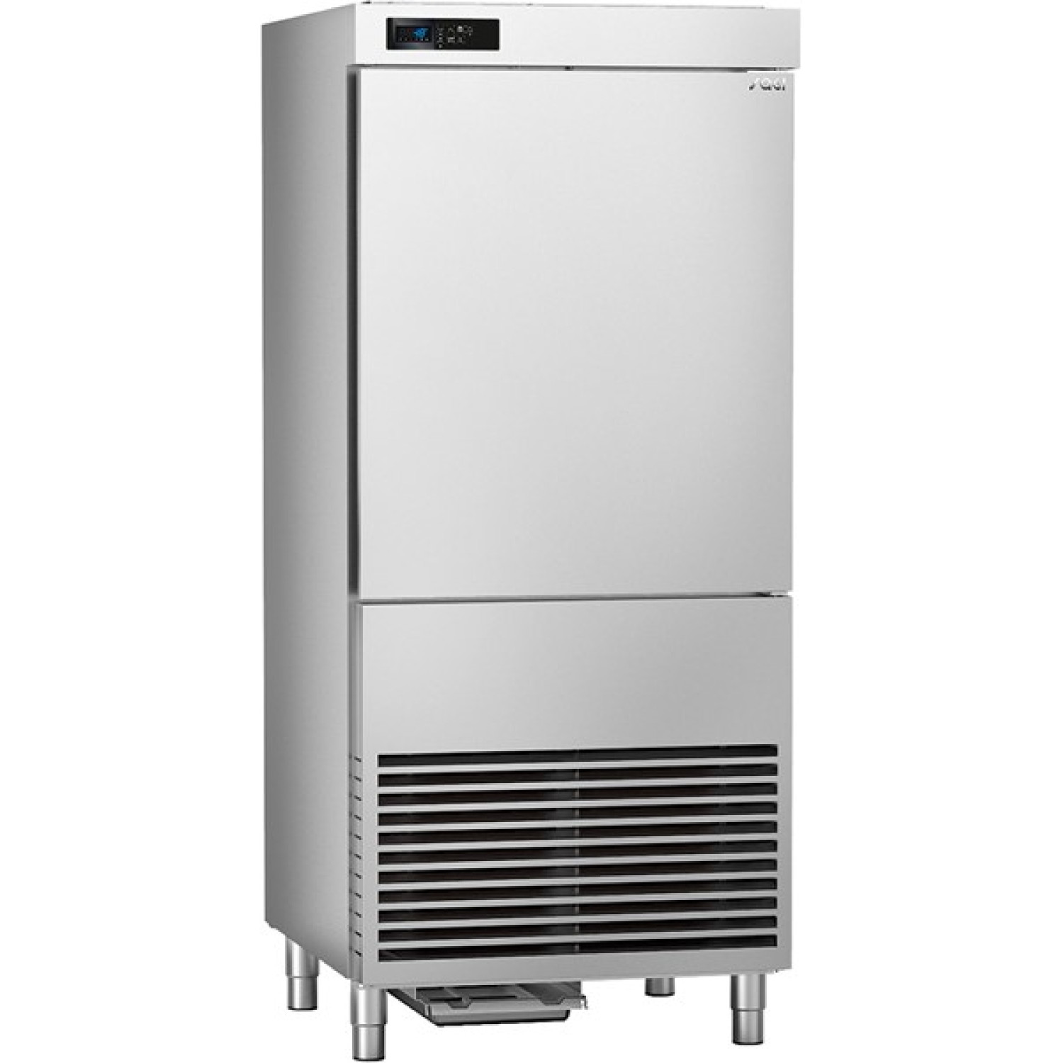 Апарат шокової заморозки Sagi JF101L